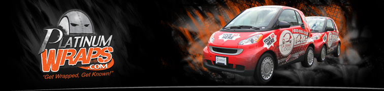 Car Wraps